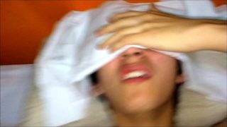 Cachando pasivo pingon