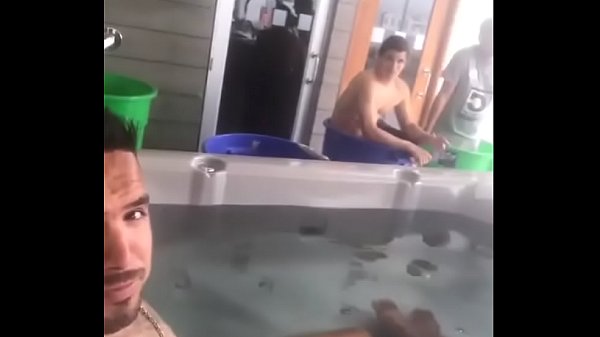 El bulto del Loco Vargas
