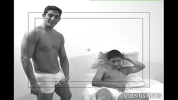 Buenos Boys – JC (Juan Carlos Figueroa) & Pablo