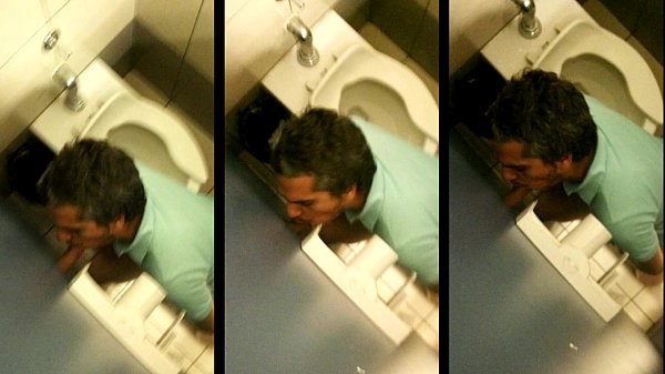 Glory Hole de Plaza Lima Sur – Cromático