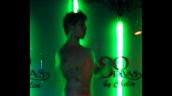 GOGO DANCER 1
