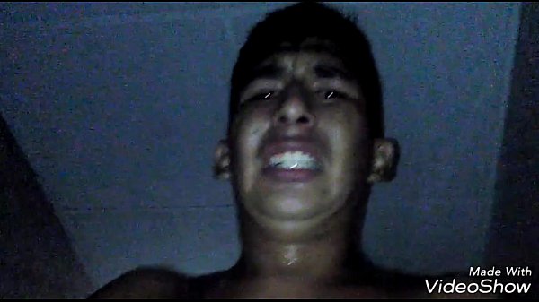 maduro  culiandome a mi (angeldemonius ) en el sauna gay  peru