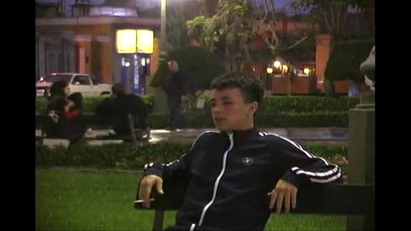 The Twink Touch
