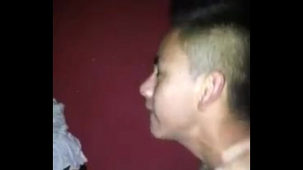 Chacales gay cogiendo