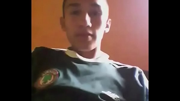 todo un vengon Kevin Romero