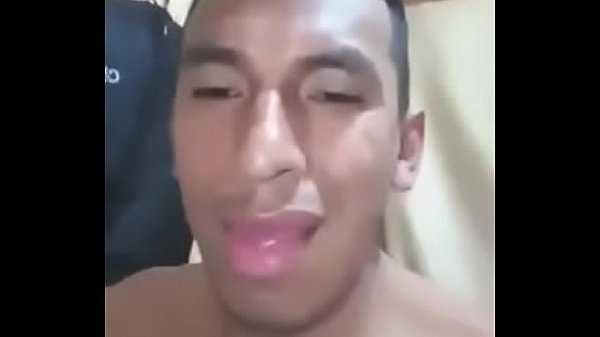 Pandillero peruano follando a pasivo