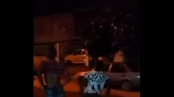 sexo na rua gay