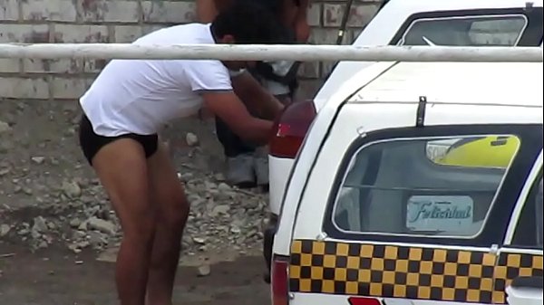 Spy machos piernones futbolistas