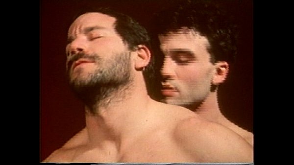 VCA Gay – The Brig – scene 6