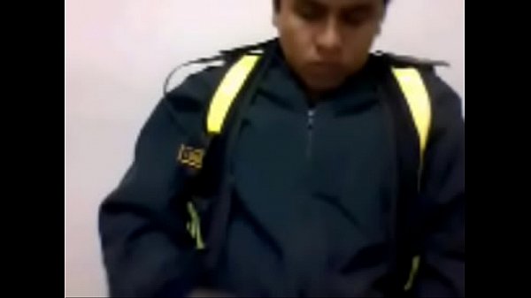 web cam policia peru gay