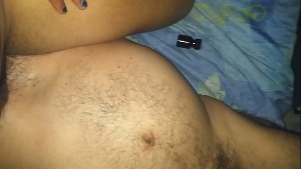 COJIENDO CON MADURO