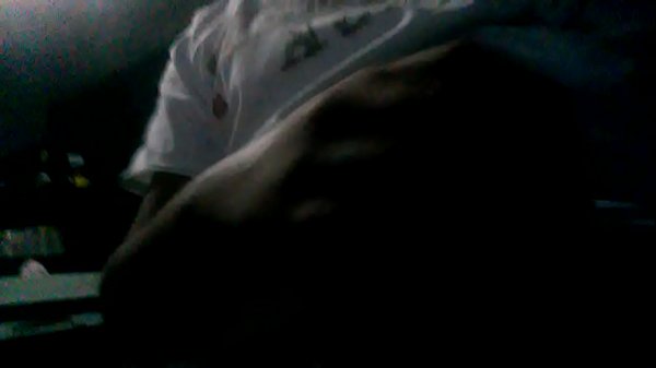 Masturbandome