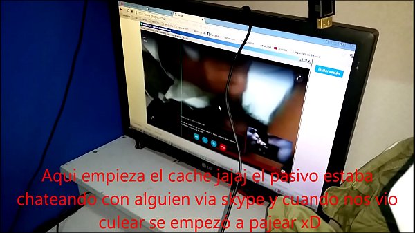 Trasnmitiendo video en vivo