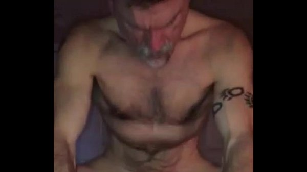 Trio de maduros cogiendo | Threesome of Mature Men fucking hard