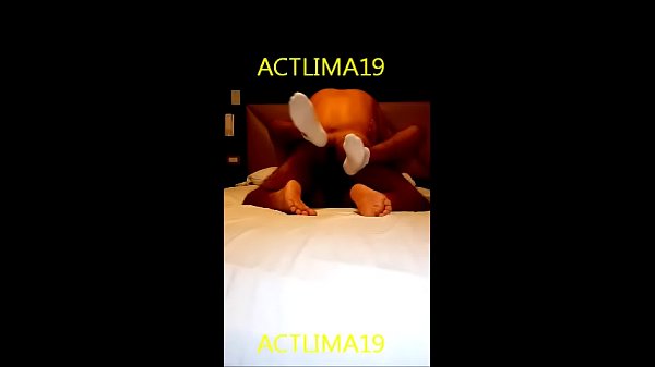 VIDEO 281 ACTLIMA19 CONVENCE A ACTIVO PARA DARLE VERGA BUENOS GEMIDOS (2)