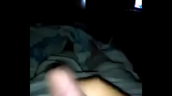 Chibolo me enseña su semen