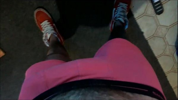 Cock Shaving and Masturbation