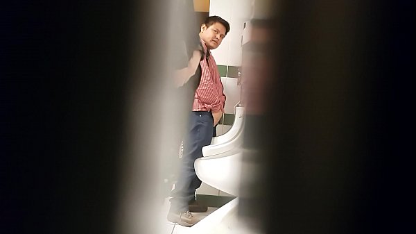 CRUISING SPY #3 BAÑOS WC TOILET PERU