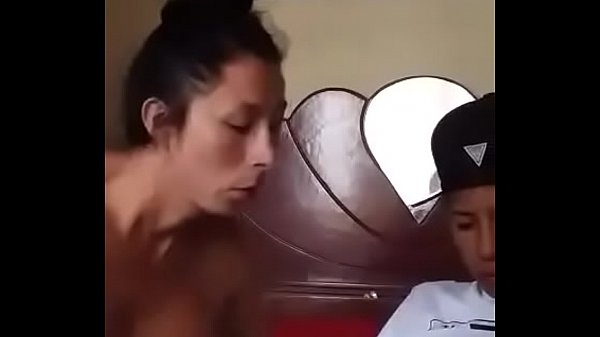 Disfrutando el sexo