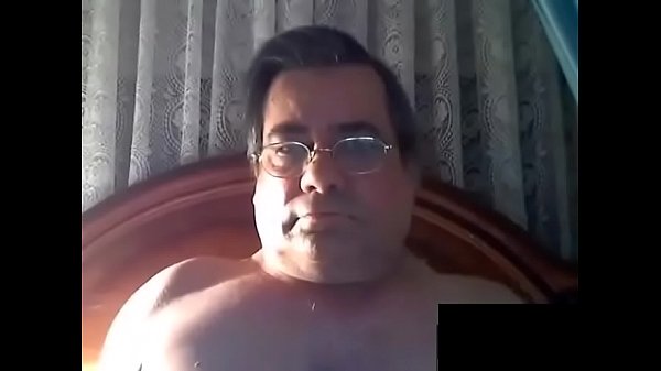 Maduro abuelo español cam