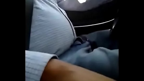 Mamada a taxista caliente
