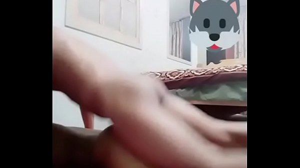Me encontré con un chibolo pelotero del Fulvito y terminé metiéndole goles en el piso de su casa