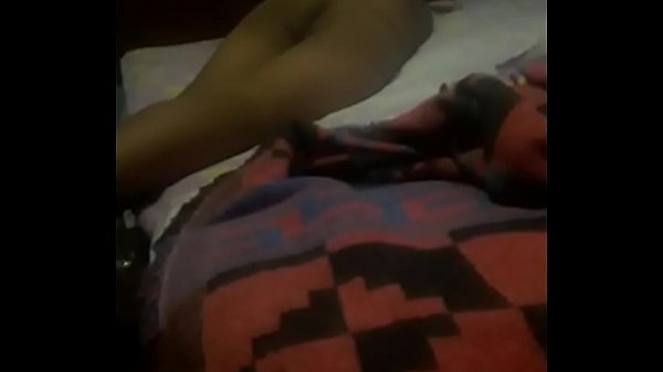 Penetrando a putito