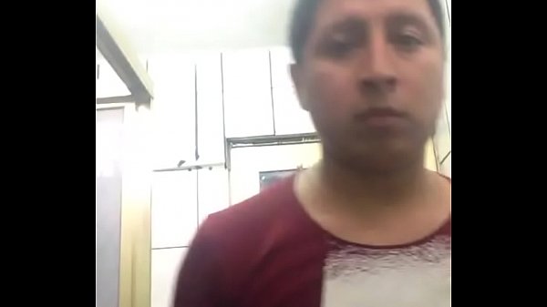 Peruano sabroso pajero