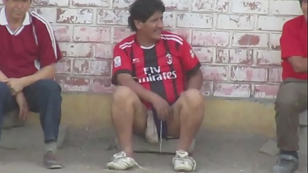 Bulto Peruano