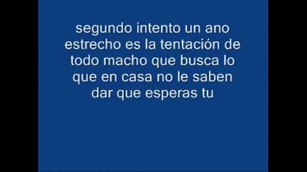Cesar el cabezon cachando a su pata de la chamba