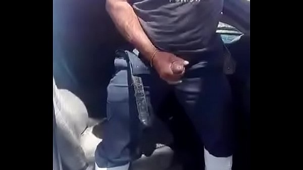 Convenciendo al lechero curioso del rancho a que me la enseñe