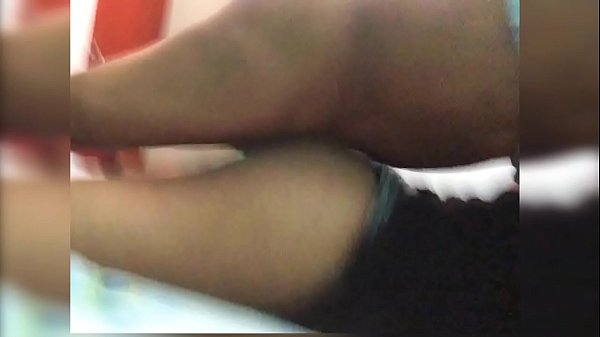 Maduro casado me rompe el culo