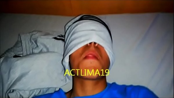 VIDEO 245 ACTLIMA19 CHIBOLO SE VIENE RAPIDO Y YA NO QUISO SEXO PUCALLPA RAPIDIN N17