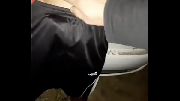 Cachando con chibolo
