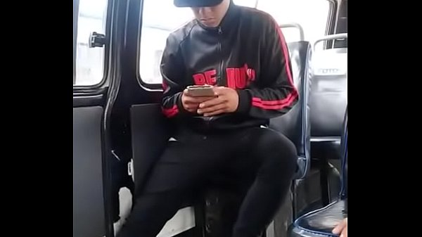Rico chibolo cobrador de transporte publico