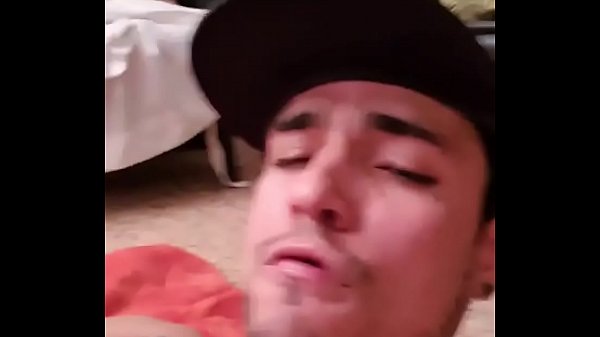 venezolano se coje a pasivo a pelo en trujillo (peru)