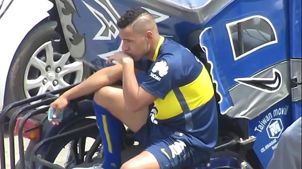 Compilation spy peruanos futbolistas