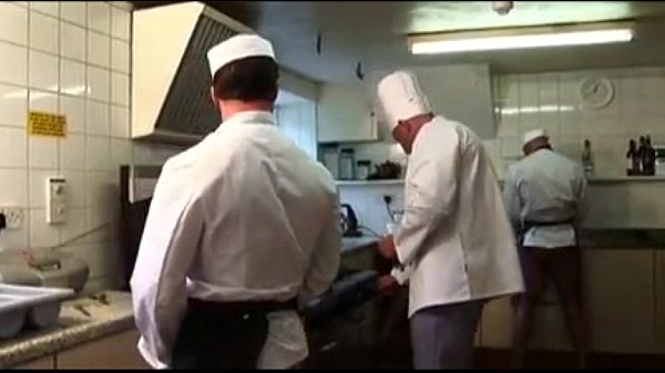 daddy threesome