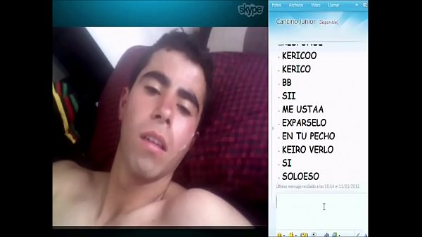HETERO ENGAÑADO