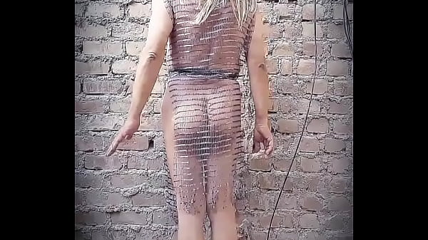 Soy pasiva de closet muy femenina y exibo mi lindo cuerpecito desde Ica, Perú…
