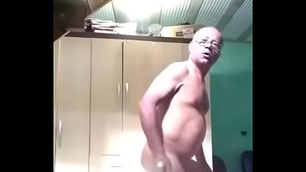 Volta do coroa pauzudo!