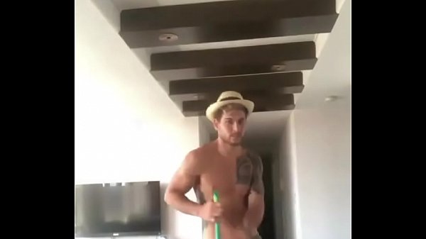 benjamin lukovski bailando