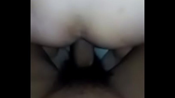 Recibiendo buena cachada de vergon