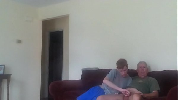 Spying on daddy