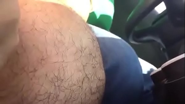 Taxista Caliente Se Deja Tocar Por Gay