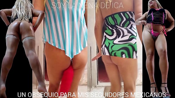 Un obsequio para mis seguidores mexicanos desde Ica, Perú…