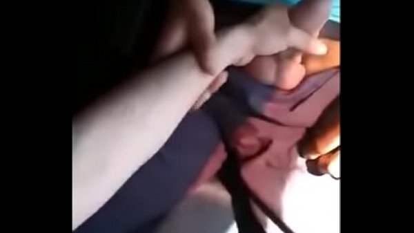 Chacal d. en el camion, le toco el bulto