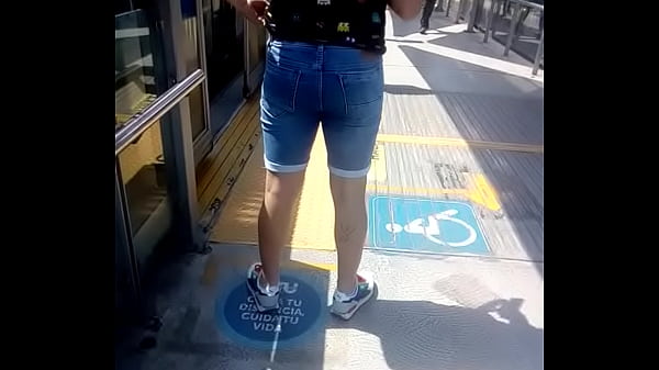 Culazo venezolano Peru 3