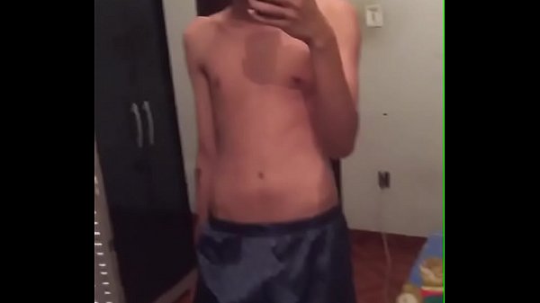 Meu piru pra vocês