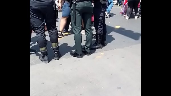 PNP culito rico